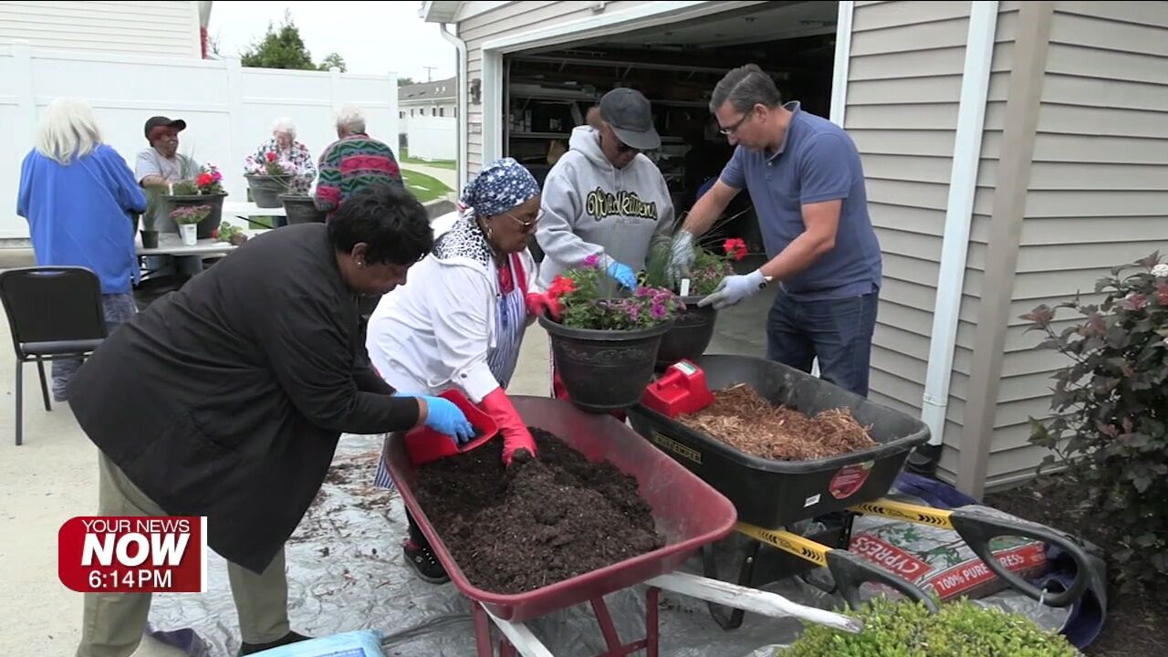 New Lima – Housing for the Future marks 25 years of affordable housing in Lima